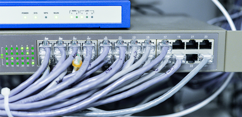ienet