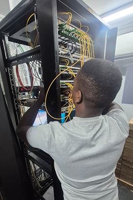 ienet